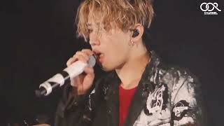 ONE OK ROCK - One Way Ticket (한국어 번역/KOR,JAP LYRICS)