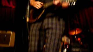 Amy Ray- (the end of) &quot;Johnny Rottentale&quot;