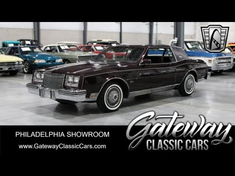 1985 Buick Riviera (CC-2030031) for sale in O'Fallon, Illinois