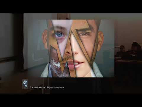 講演会です。ありえない民主主義 ピーター・ジョセフ 9/8/17 [ ツァイトガイスト運動] (Lecture: Improbable Democracy Peter Joseph 9/8/17 [ The Zeitgeist Movement ])