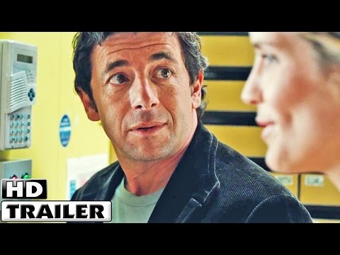 Paris-Manhattan Trailer 2014 Español