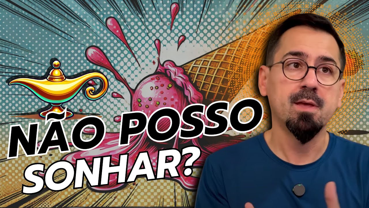 Deus destrói sonhos?