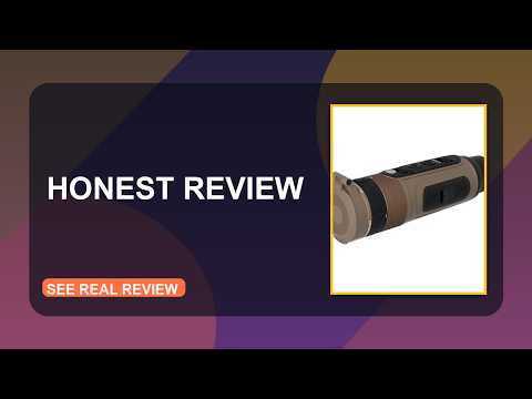 Sig Sauer Echo MV50 DV 1.5 24x50mm Dual View Honest Review 2026