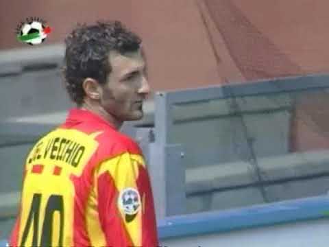 Sampdoria-LECCE 1-3 - 14/05/2006 - Campionato Serie A 2005/'06 - 19.a giornata di ritorno