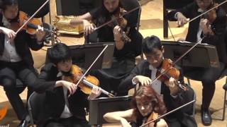 Download lagu E. Elgar: Cello Concerto in E minor, Op. 85, Tapalin Charoensook (Cello), TPO mp3