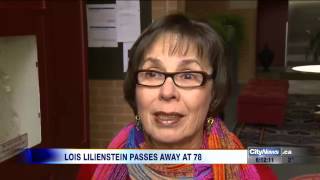 Lois of Sharon, Lois & Bram fame dies at 78