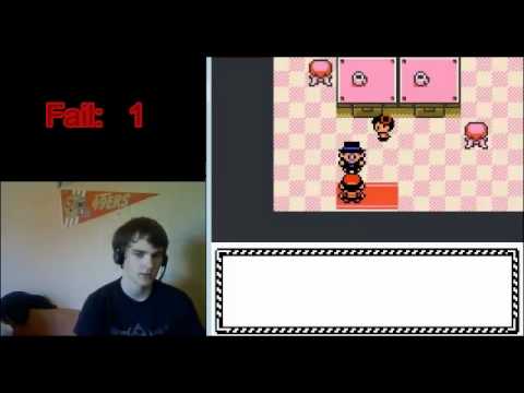 Let's Play Pokemon Gold Deutsch Episode 32 (Voice Challenge)