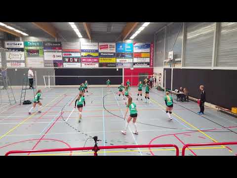 Emmen'95 MB2 - Emmen'95 MB1 (2/3)