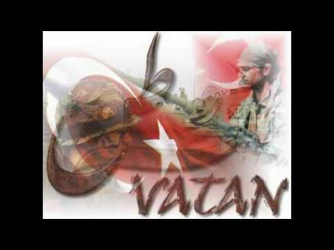 Vatanima Mektup((Gurbet ellerinde kimsesiz yetim))