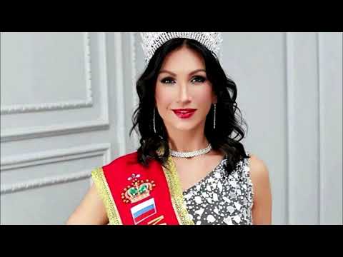 Россиянка победила в конкурсе «Миссис Вселенная — 2020»