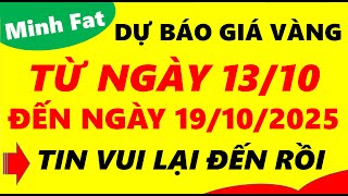 Gold price today from October 13 to October 19, 2025 - 9999 gold price, sjc gold, 9999 gold ring,...