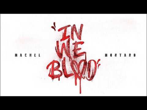 Machel Montano In We Blood Soca 2016