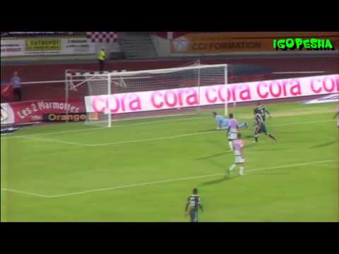 Ludovic Obraniak best goal