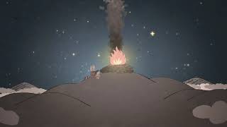 Wild: Abraham & Isaac