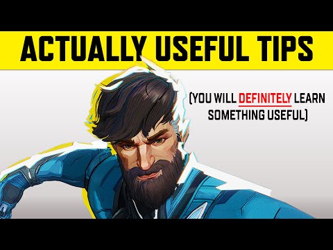 Marvel Rivals Mr Fantastic Guide - How To ACTUALLY Play Mr Fantastic (Advanced Tips)