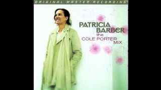 Patricia Barber - "Easy to Love"