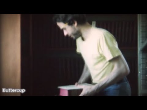 Ted Bundy - Hot N Cold