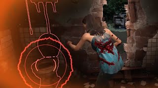 【実況】最後の一人でも諦めない…！【The Texas Chain Saw Massacre】part2