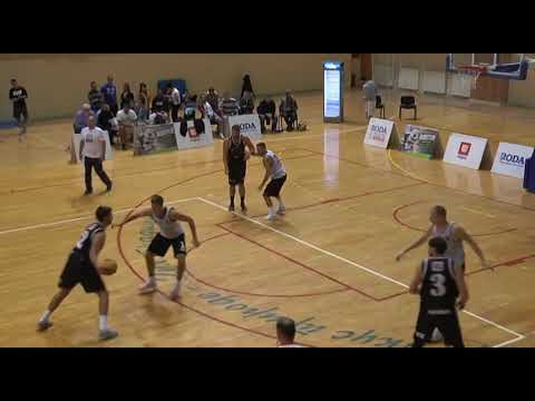 3x3 Serbia Cup Zlatibor finale