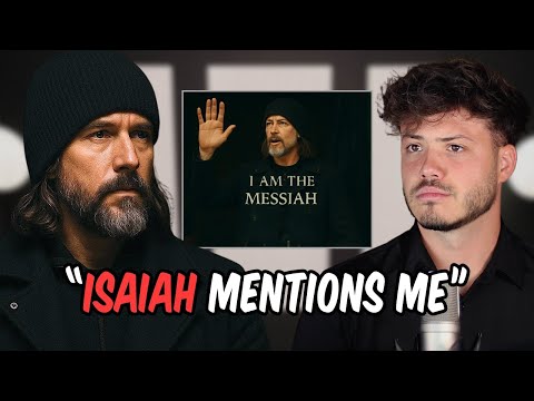 Antichrist Has Appeared & Claims He Is The Messiah. End Time Prophecy Fulfilled