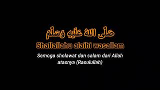 Download lagu sholawat jibril mp3