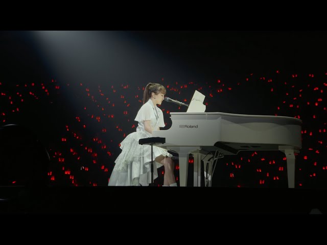 ももクロ、百田夏菜子初のソロコン『Talk With Me ~シンデレラタイム~』LIVE Blu-ray & DVDよりピアノ演奏にフォーカスしたTEASER映像公開!さらに映像特典の詳細決定! 2 YouTubeサムネイル