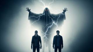 What happened in this recording will give you chills!