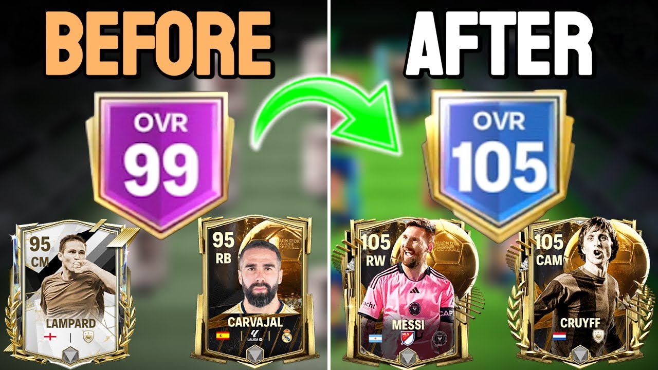 I Spent $250 Upgrading a Subscriber’s FC Mobile Account!