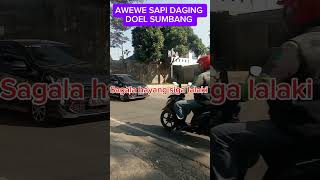Download lagu Doel sumbang Awewe sapi daging mp3 Download lagu Doel sumbang Awewe sapi daging mp3