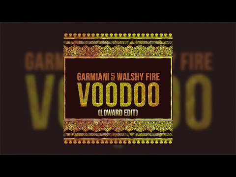 [ Techno House / EDM ] Garmiani ft. Walshy Fire - Voodoo (Loward Edit) / Free Download