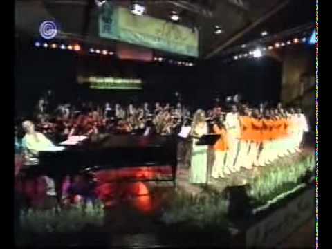 Michal Adler & Schlomo Gronich Band - Came (Israeli song)