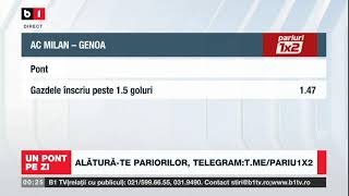 UN PONT PE ZI, 13 ianuarie: Liverpool – Arsenal, în prim-plan! AICI, emisiunea completă!