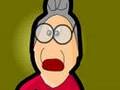 ApologetiX - Smooth Grandmama (parody of Smooth Criminal by Michael Jackson and Alien Ant Farm)