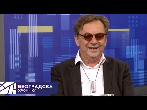 Beogradska hronika 31.08.2022.