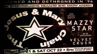 Mazzy Star - Umbilical 1996