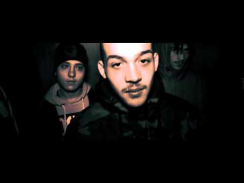 TAMBURO - E' TUTTA COLPA MIA (OFFICIAL VIDEO)