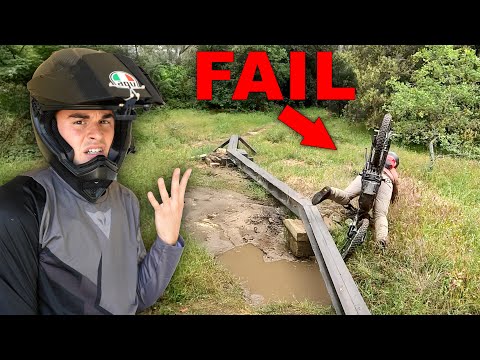 EVERYTHING HAPPENED: 4 ACCIDENTS AND 1 FLAT TIRE 💥