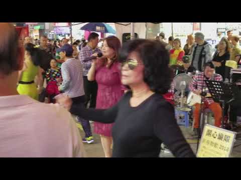 開心樂隊 2018-0324 國語歌后 林太～小小羊兒要回家