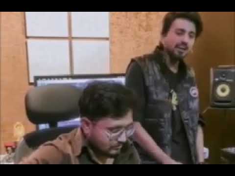 Like you - Jive tenu chohnda c koi chah reha mainu - unreleased unplugged song - Tippu sultan