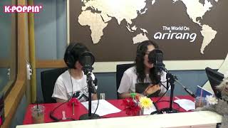 [K-Poppin'] 위위 (OuiOui) -  Ocean