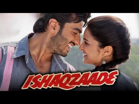 Ishaqzaade Movie facts and story | Arjun Kapoor | Parineeti Chopra | Gauahar Khan | Anil Rastogi