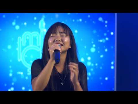 MIZO IDOL SEASON 6 : THIRD ROUND - VANLALRUATDIKI