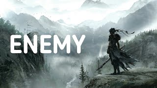 Imagine Dragons x JID - Enemy (Rock Cover by Our Last Night) [Nightcored]