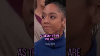 Download lagu Candace Owens & I Debate Affirmative Action on Dr Phil mp3