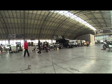 Trackday Adria International Raceway 04/06/15