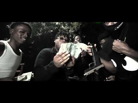 Section8Rackz X KyGotRacks X Fat Fool18m "N.E Anthem" (Official Music Video) Dir. @ShotByJmoney