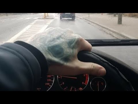 Ulicy Element - Koty vs.lewy kolega