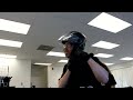 Product video forICS Airsoft GLM Full Size 6-Round Revolving Grenade Launcher