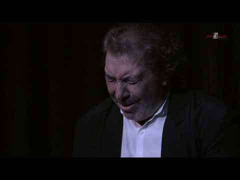 FLAMENCO EN LA GARCIA LORCA #107 - MIGUEL EL RUBIO, CANTAOR