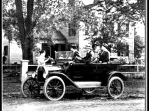 She's Wonderful - The Parkway Inn Orchestra (Meyer Davies), Smith Ballew vocals, 1928